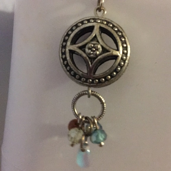 Earrings by Desert Heart - Picture 2 of 6